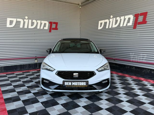 סיאט לאון