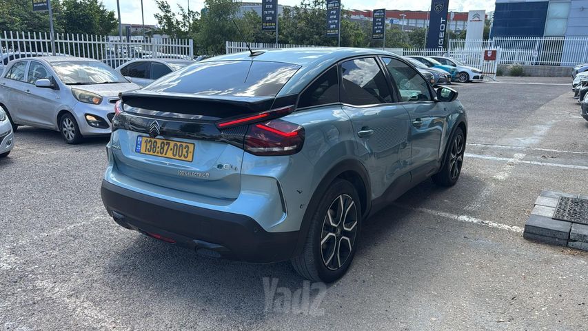 סיטרואן C4
