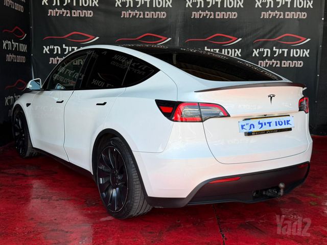 טסלה מודל Y
