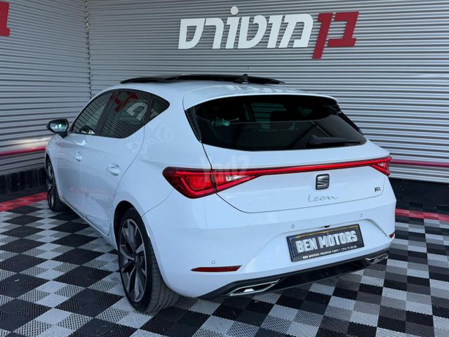 סיאט לאון