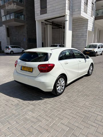 מרצדס-בנץ A-class