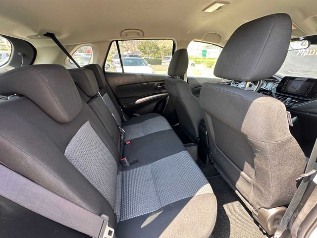 סוזוקי S-Cross