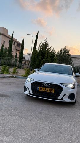 אאודי A3