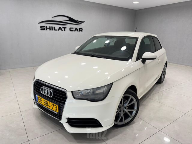 אאודי A1
