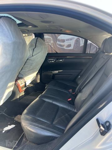 מרצדס-בנץ S-class