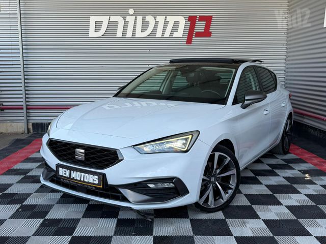 סיאט לאון