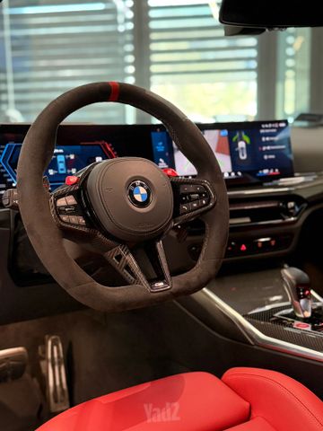ב מ וו M4