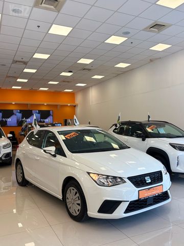 מודעת רכב סיאט איביזה