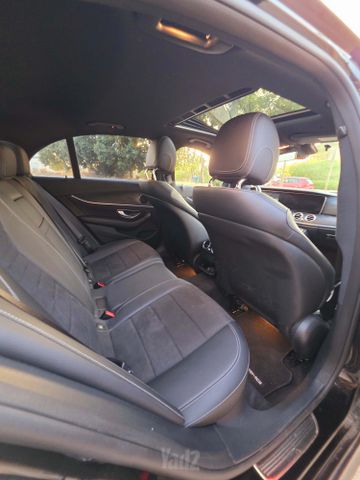 מרצדס-בנץ E-class