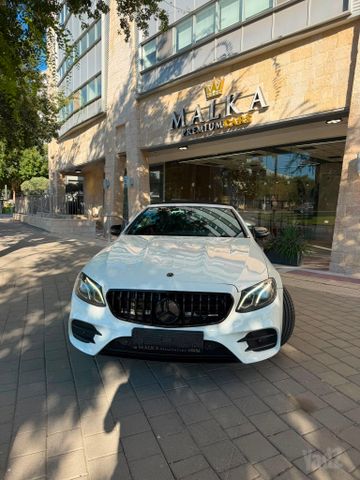 מרצדס-בנץ E-class