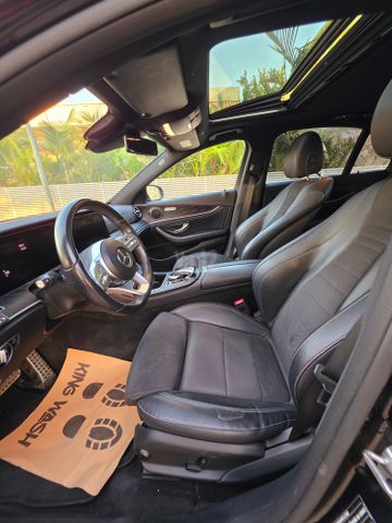 מודעת רכב מרצדס-בנץ E-class 1
