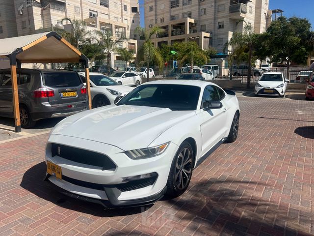 פורד מוסטנג