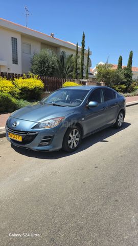 מאזדה 3