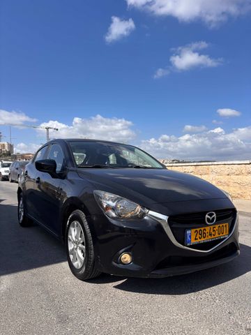 מאזדה 2