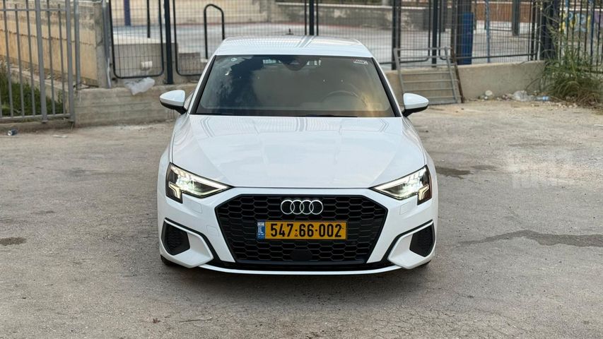 אאודי A3