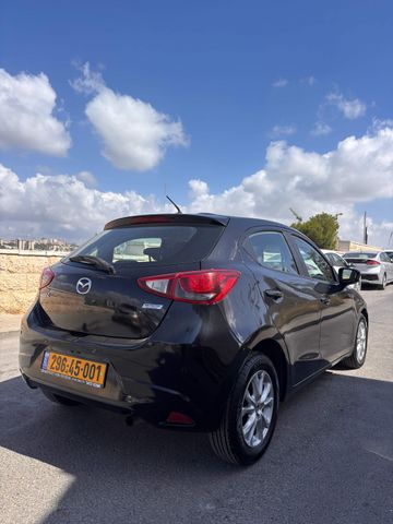 מאזדה 2