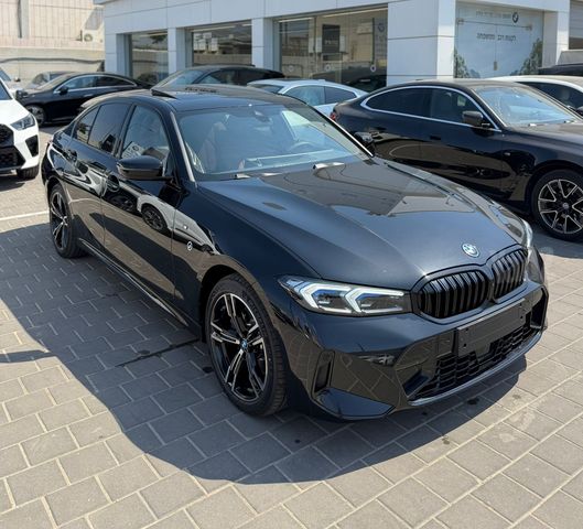 ב מ וו סדרה 3
