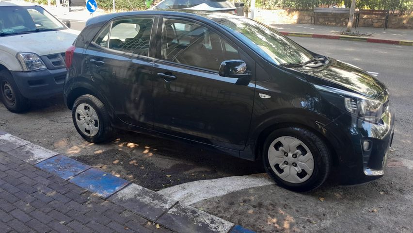 קיה פיקנטו