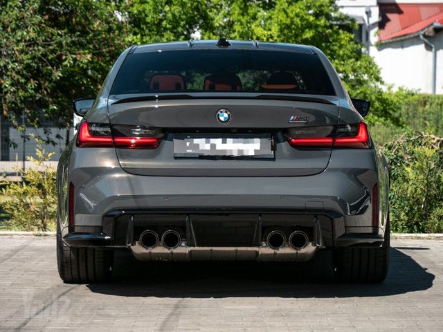 ב מ וו M3