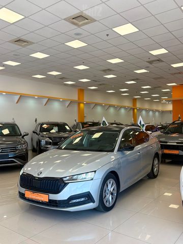 מודעת רכב סקודה אוקטביה