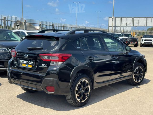 סובארו XV