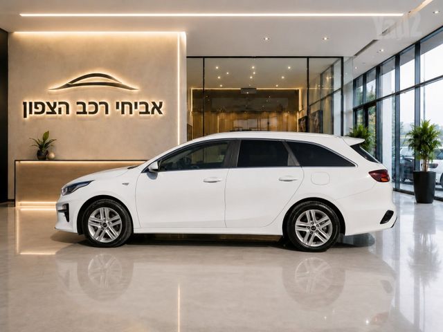 קיה סיד