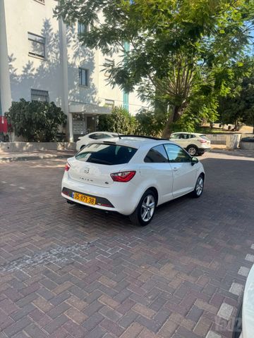 סיאט איביזה