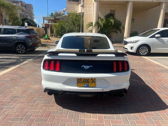 פורד מוסטנג