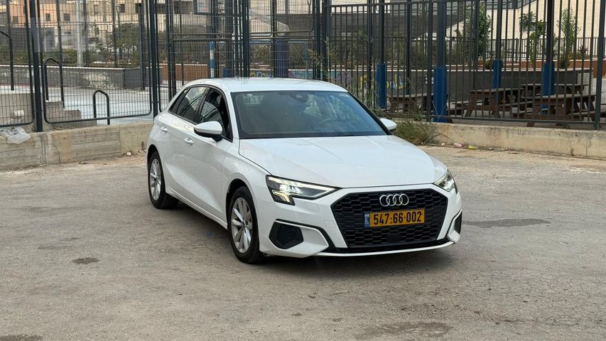 אאודי A3
