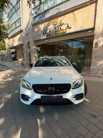 מרצדס-בנץ E-class