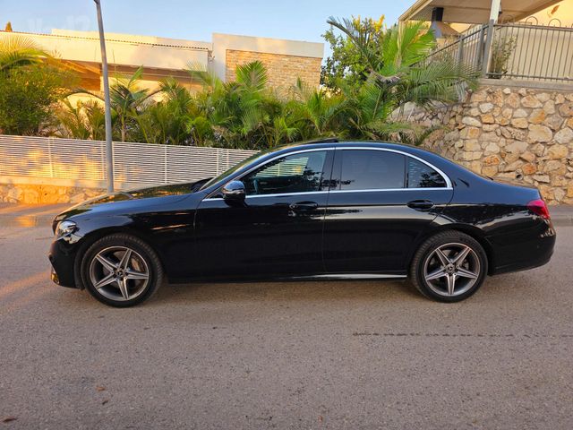 מרצדס-בנץ E-class