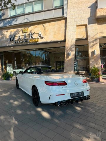 מרצדס-בנץ E-class
