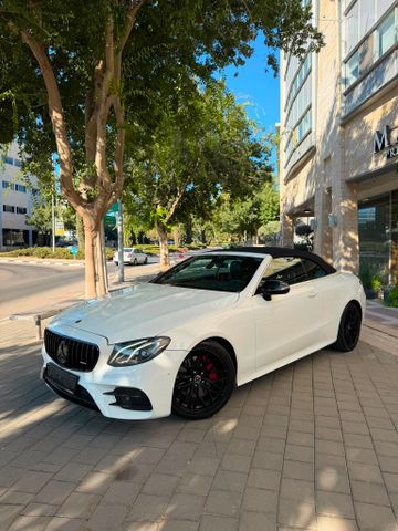 מרצדס-בנץ E-class
