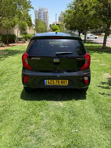 קיה פיקנטו