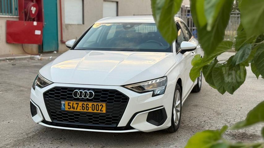 אאודי A3