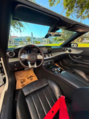 מרצדס-בנץ E-class