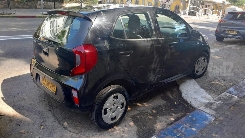 קיה פיקנטו