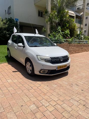 דאצ'יה סנדרו
