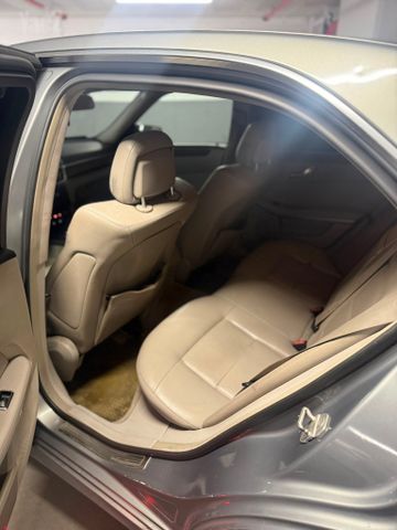 מרצדס-בנץ E-class
