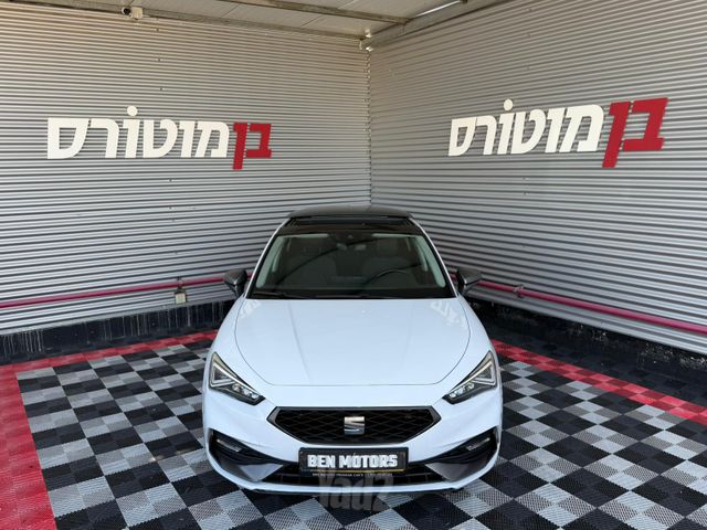 סיאט לאון