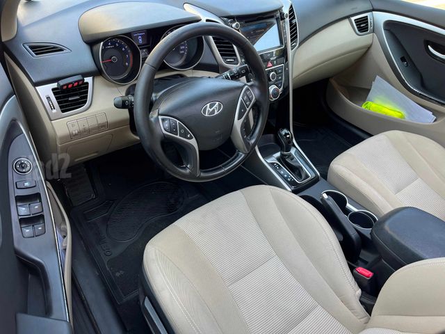 יונדאי i30