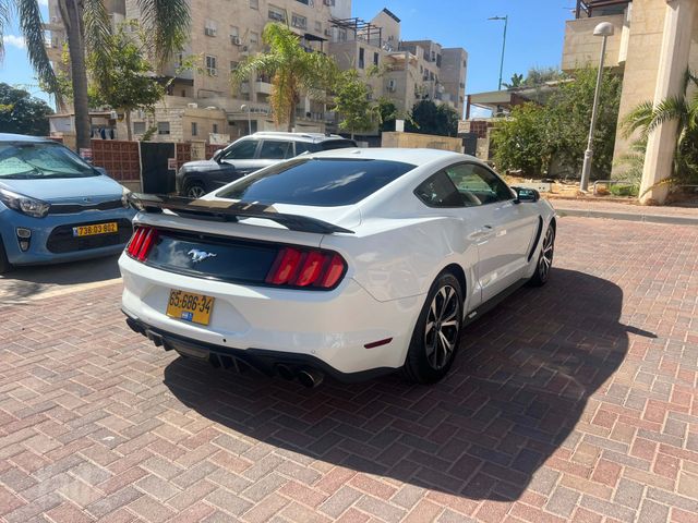 פורד מוסטנג