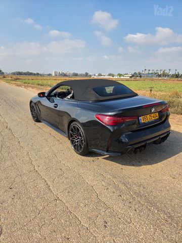 ב מ וו M4