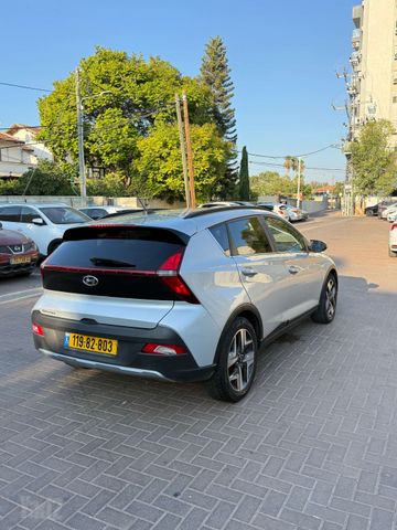 יונדאי באיון