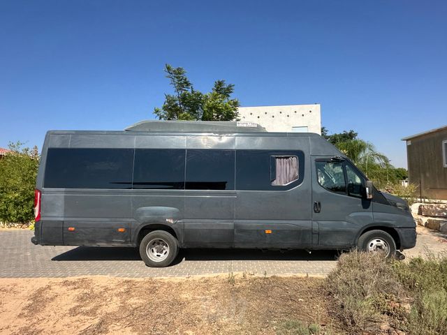 מודעת רכב פיאט 500X