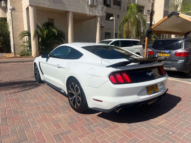 פורד מוסטנג
