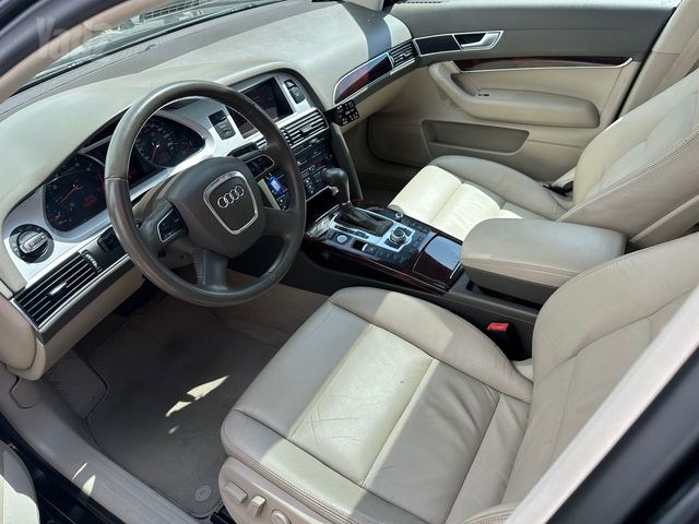אאודי A6