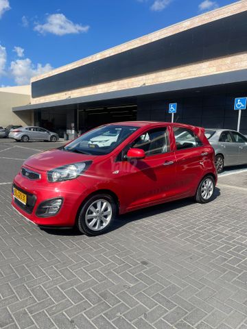קיה פיקנטו
