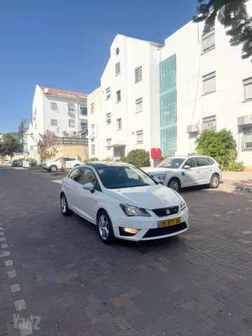 סיאט איביזה