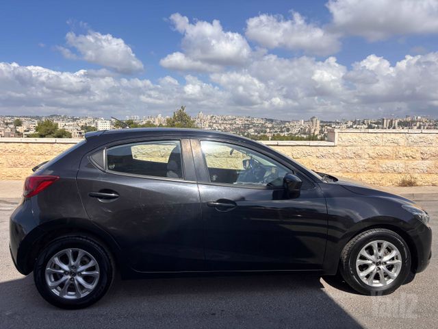 מאזדה 2